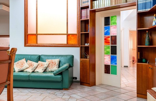 Villa Castelli Villa | Villa 'Dany with Pool' with Private Pool, Wi-Fi and Air Conditioning