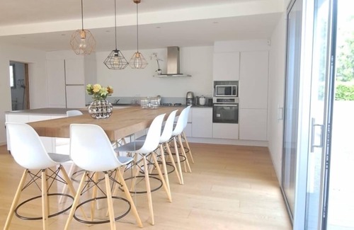 Langueux House | Villa DanZo on the Brittany coast