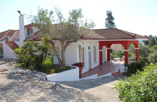 Tolo House | Villa Daphne
