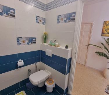 Djerba Midun Villa | Villa Dar Abdou Djerba sans vis à vis