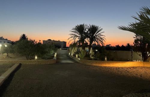 Djerba Midun Villa | Villa Dar Abdou Djerba sans vis à vis