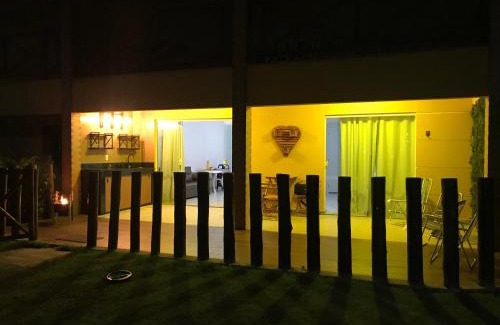 Estancia Apartment | Villa das aguas -Praia do saco -Próximo as lagoas dos Tambaquis e Mangue Seco -térreo