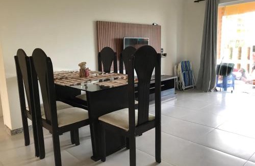 Estancia Apartment | Villa das aguas -Praia do saco -Próximo as lagoas dos Tambaquis e Mangue Seco -térreo