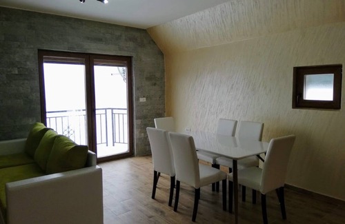 Zabljak Apartment | Villa Das Apartment delux
