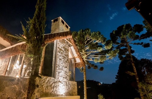 Vila Natal House | Villa das Araucárias