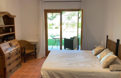 Perelada Villa | Villa de 325m2 Avec Piscine Chauffée Située Dans un Golf Privé et Sécurisé