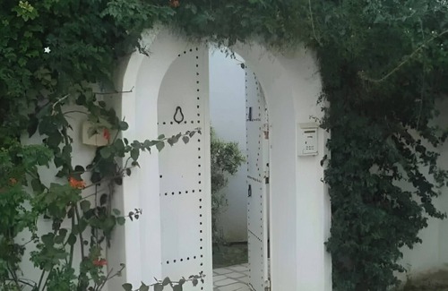 Hammamet Villa | Villa de Charme avec Piscine Privée – Hammamet –Tunisie