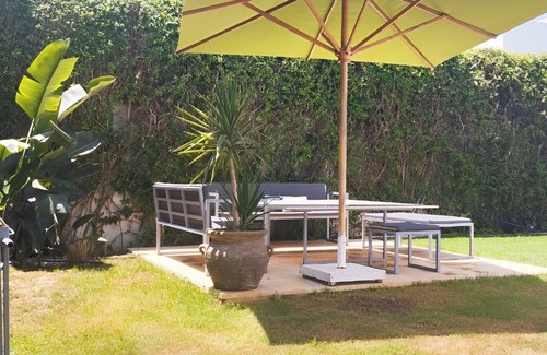 Hammamet Villa | Villa de Charme avec Piscine Privée – Hammamet –Tunisie