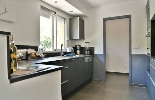 Santa Giulia Villa | Villa de Charme Near the Beaches Santa Giulia Palombaggia Private Heated Pool