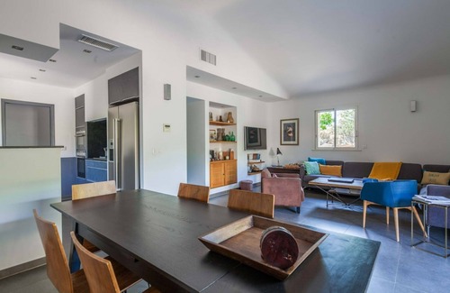 Santa Giulia Villa | Villa de Charme Near the Beaches Santa Giulia Palombaggia Private Heated Pool