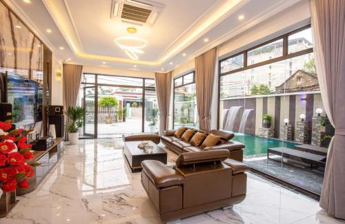 Sam Son Villa | Villa De La Mer Sầm Sơn