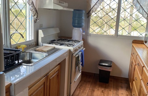 Siguatepeque House | Villa de la Rosa R&R – Cozy 2-Bedroom Cabin in the Pines of Siguatepeque
