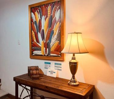 Antigua Guatemala Apartment | Villa de Los Ángeles