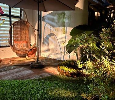 Antigua Guatemala Apartment | Villa de Los Ángeles