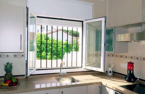 Poblado Sancti Petri Villa | Villa de lujo en Sancti Petri