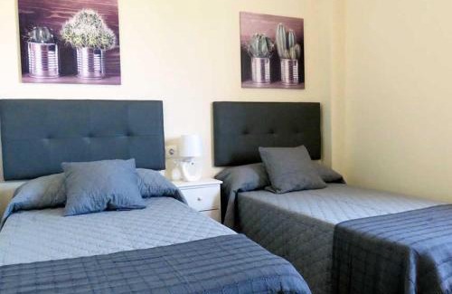 Poblado Sancti Petri Villa | Villa de lujo en Sancti Petri