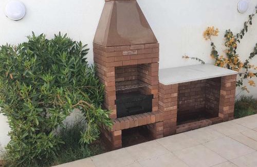 Aghir Villa | Villa de luxe avec piscine privée sans vis à vis à Djerba