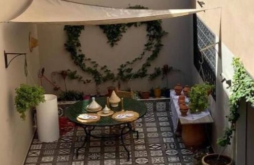 Targa House | Villa DE Luxe Inès