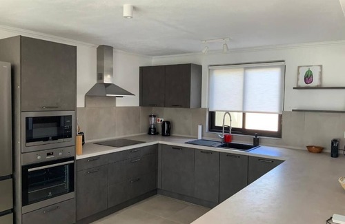 Cascavelle Villa | Villa DE Luxe VUE MER