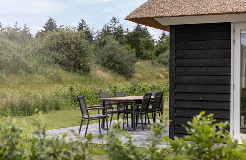 Municipality of Someren Villa | Villa de luxe with dishwasher surrounded by natur