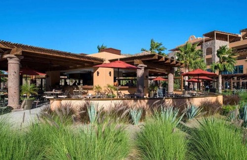 El Cipres House | Villa del Palmar the Islands of Loreto Dazante Bay