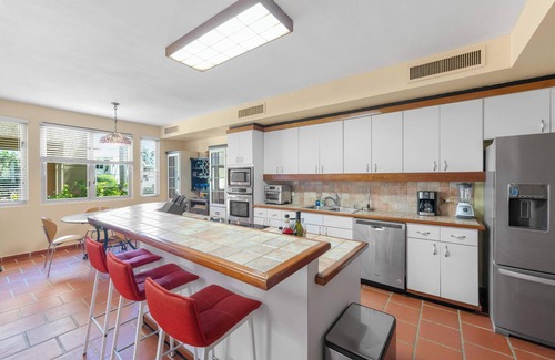 Cerro Gordo House | Villa De Palma - Oceanfront Community w/Generator