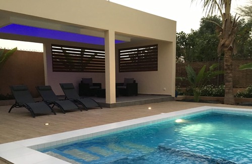La Somone House | Villa de Prestige à 100 Mètres de L'océan