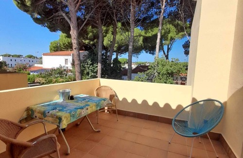 L'Escala Villa | Villa de Rêve à 200 Mètres de la Plage de Riells
