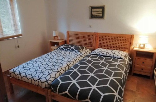 Cove Osibova (Milna) House | Villa Dean - 80m From the Beach - H