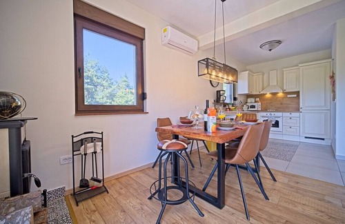 Gospic Villa | Villa Debelo Brdo by Villas Guide