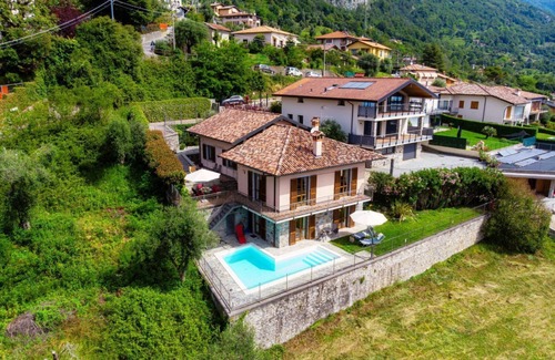 Azzano Villa | Villa degli Angeli - My Home In Como