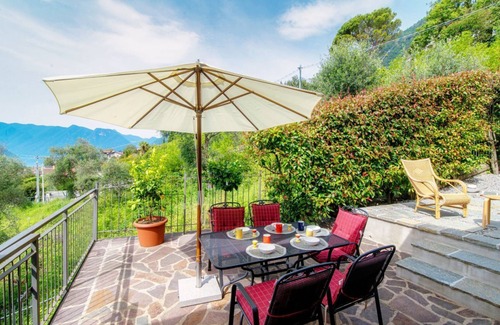 Azzano Villa | Villa degli Angeli - My Home In Como