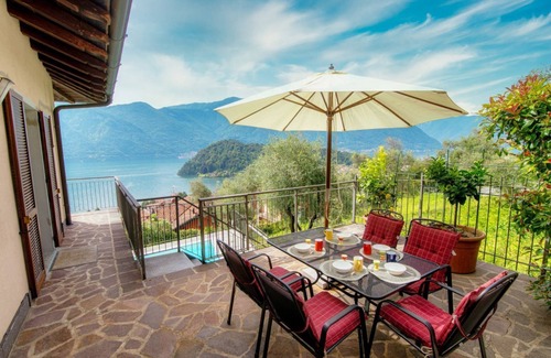 Azzano Villa | Villa degli Angeli - My Home In Como
