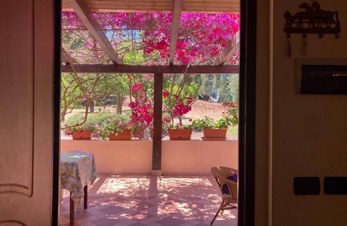Rodi Garganico Villa | Villa degli Ulivi - Gargano National ParkFree Wi-Fi Internet