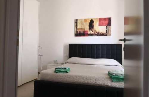 Masainas Resort | Villa dei carrubi PORTO PINO
