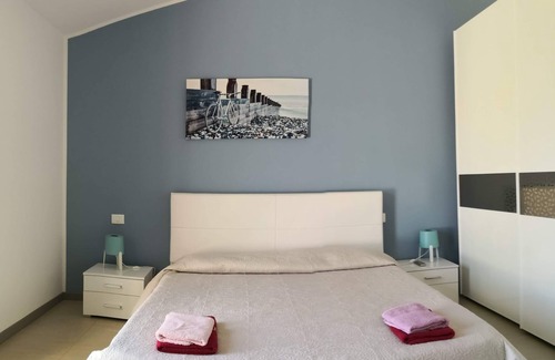Masainas Resort | Villa dei carrubi PORTO PINO