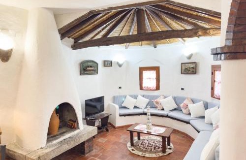 Villaggio Mandorli House | Villa dei Pirati, sulla spiaggia di Campus