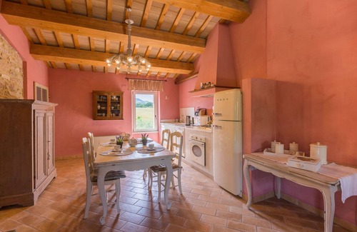 Fossombrone Villa | Villa del Cucco, country house with pool near Fossombrone, 30 minutes from the Adriatic coast