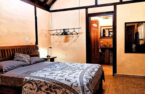 Bocas del Toro Villa | Villa del Idaan