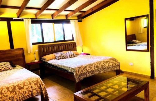 Bocas del Toro Villa | Villa del Idaan