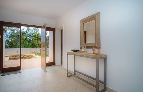 Altea la Vella Villa | Villa del Maestro is a luxury villa in quiet residence close to golf