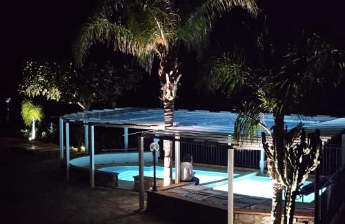 Regione Ronchi Apartment | Villa del Mare Ligure Terme & SPA Piscina a 37 gradi