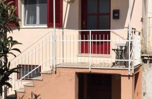 Rupoli House | Villa del Monte - charming & quite holiday home 2-4 pers. with garden