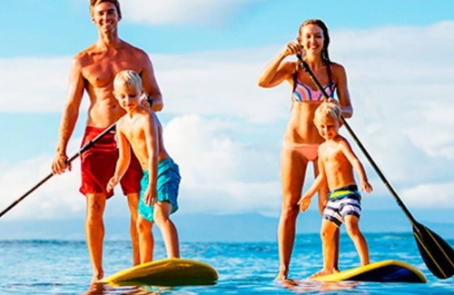 Loreto Resort | Villa Del PalmarResort and Spa at the islands of Loreto