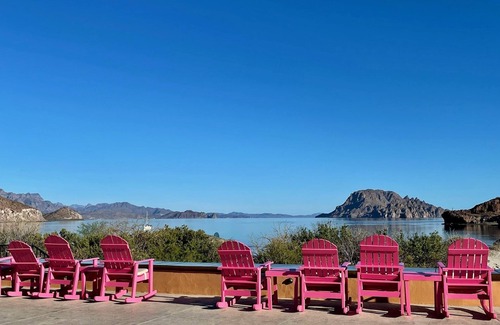 El Marasal Resort | Villa Del Palmar at the stunning Islands of Loreto 2-BR suite