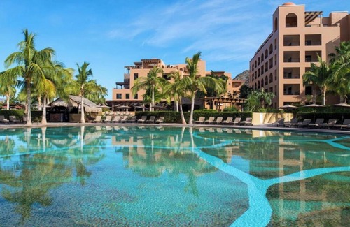 Loreto Resort | Villa del Palmar at the Islands of Loreton