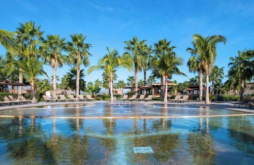 Loreto Resort | Villa del Palmar at the Islands of Loreton
