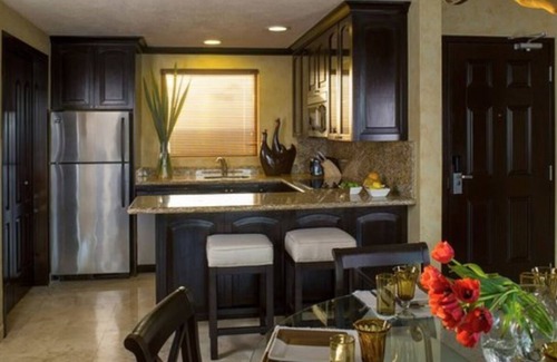 Playa Mujeres Resort | VILLA DEL PALMAR, CANCUN 2BR 5-star - ONE & THREE BR ALSO AVAILABLE.INQUIRE
