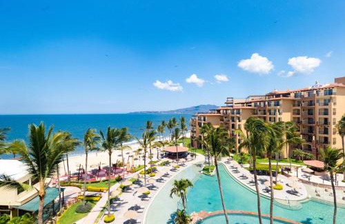 Flamingos Resort | Villa Del Palmar Flamingos Beach Resort & Spa