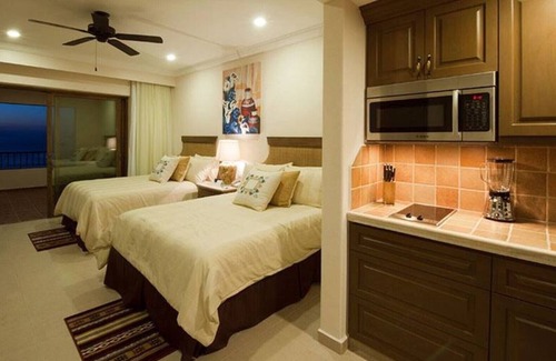 El Marasal Apartment | Villa del Palmar Loreto Studio